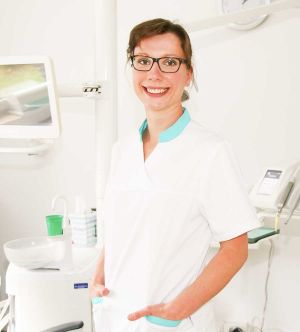 Dr. med. dent. Claudia Enseleit, Zahnarztpraxis Jurischka